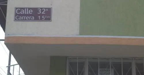 SOBANDERO MASAJISTA CALLE 32A BOGOTÁ SOBANDERO MASAJISTA CALLE 32A BOGOTÁ